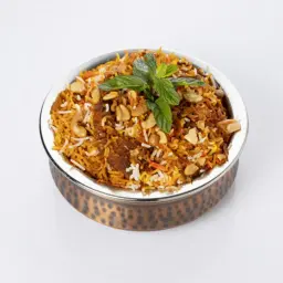برياني - لحم